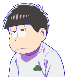 おそ松さんのメインボイスイメージ
