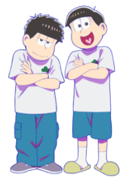 おそ松さんのボイスイメージ