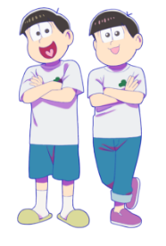 おそ松さんのボイスイメージ