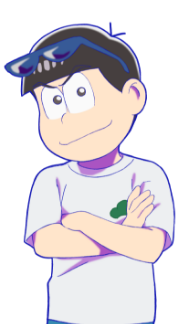 おそ松さんのボイスイメージ