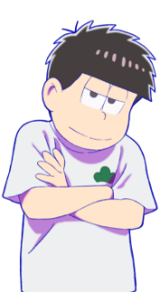 おそ松さんのボイスイメージ