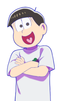 おそ松さんのボイスイメージ