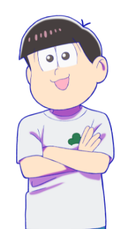 おそ松さんのボイスイメージ